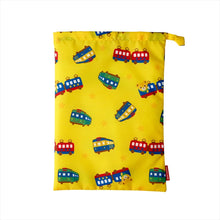 Load image into Gallery viewer, MIKI HOUSE Rain Coat MMH0113S0005 (10-3853-615/S21)