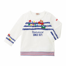 Load image into Gallery viewer, MIKI HOUSE T- Shirt MMH0111W0065 (13-5201-389/W21)