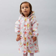 Load image into Gallery viewer, MIKI HOUSE Rain Coat MMH0113S0005 (10-3853-615/S21)