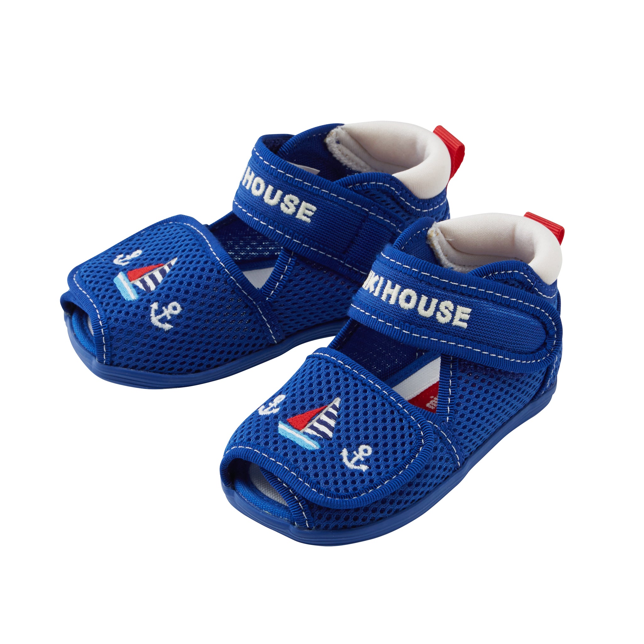 Second Shoes – MIKIHOUSE HONG KONG