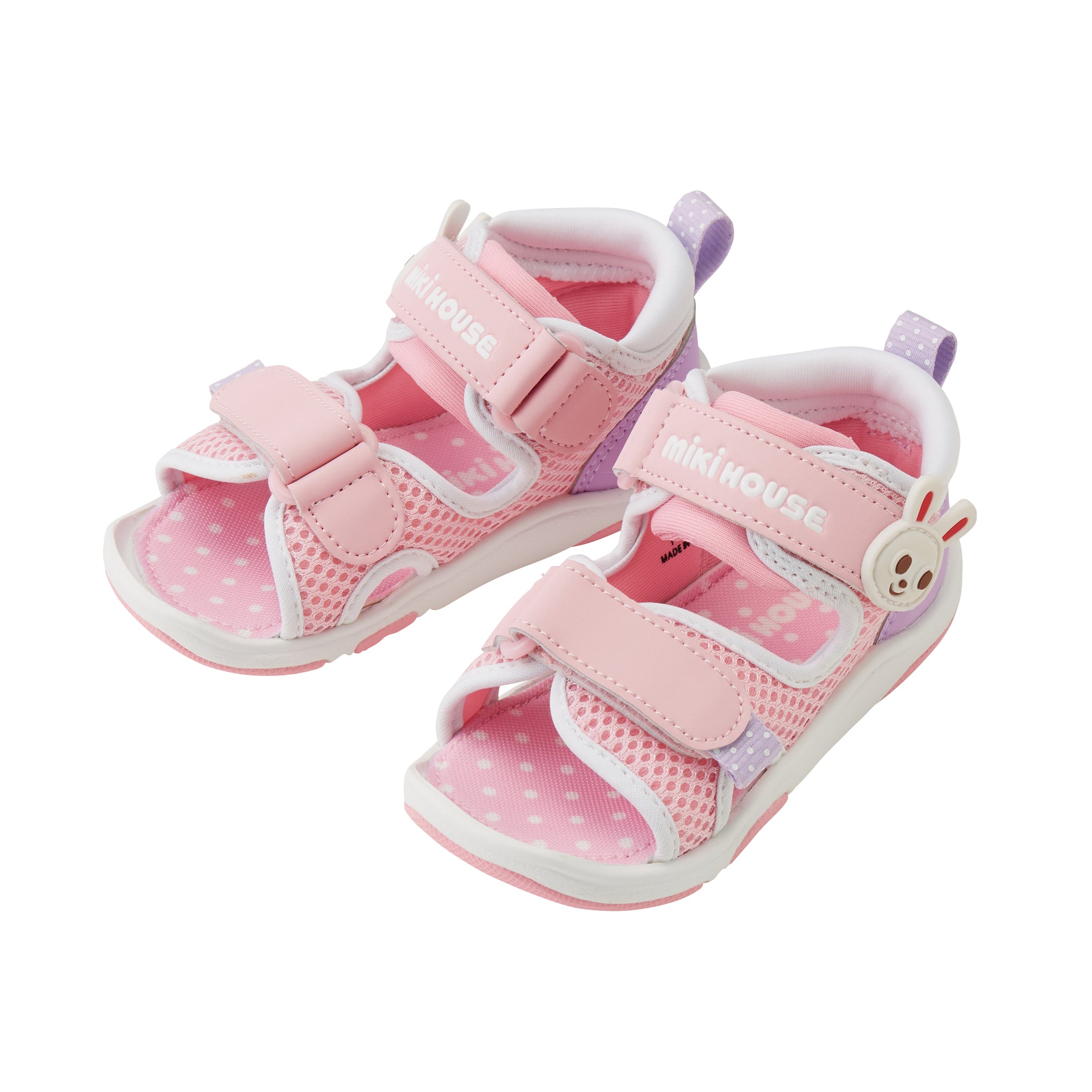S/S Shoes – MIKIHOUSE HONG KONG