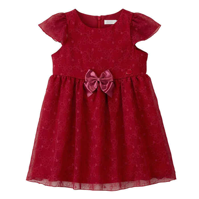 MIKI HOUSE Dress MMH0119W0009 (13-1904-457)