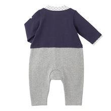 Load image into Gallery viewer, MIKI HOUSE Baby Coverall FMH0119W0014 (43-1204-673)
