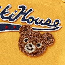 Load image into Gallery viewer, MIKI HOUSE Sweat Shirt MMH0119W0045 (13-5608-454)
