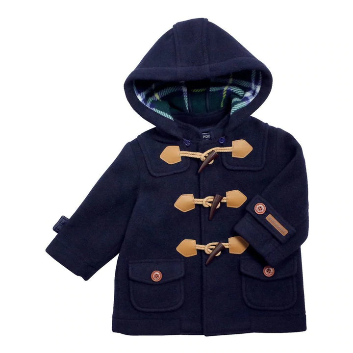 MIKI House Coat MMH0119S0066 (13-3801-356)
