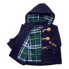 Load image into Gallery viewer, MIKI House Coat MMH0119S0066 (13-3801-356)
