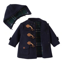 Load image into Gallery viewer, MIKI House Coat MMH0119S0066 (13-3801-356)
