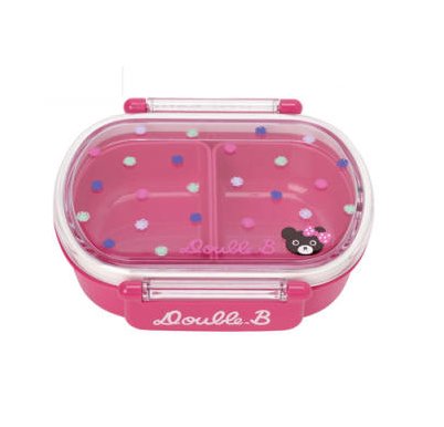 Double B Lunch Box DBM0317S0016 (65-4025-970)