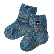 Load image into Gallery viewer, Double B Socks DBM0319W0011 (63-9601-450)
