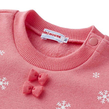 Load image into Gallery viewer, MIKI HOUSE Sweat Shirt MMH0118W0049 (13-5603-268)
